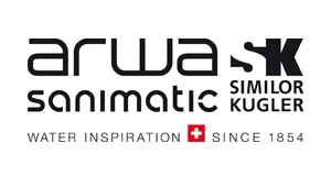 Logo von ARWA