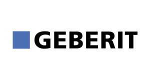 Logo von Geberit