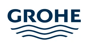 Logo von Grohe