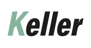 Logo von Keller