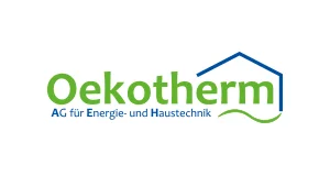 Logo von Ökotherm