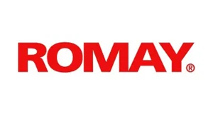 Logo von Romay