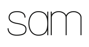 Logo von SAM