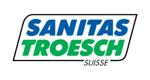 Logo von Sanitas Troesch