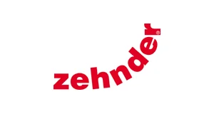 Logo von Zehnder