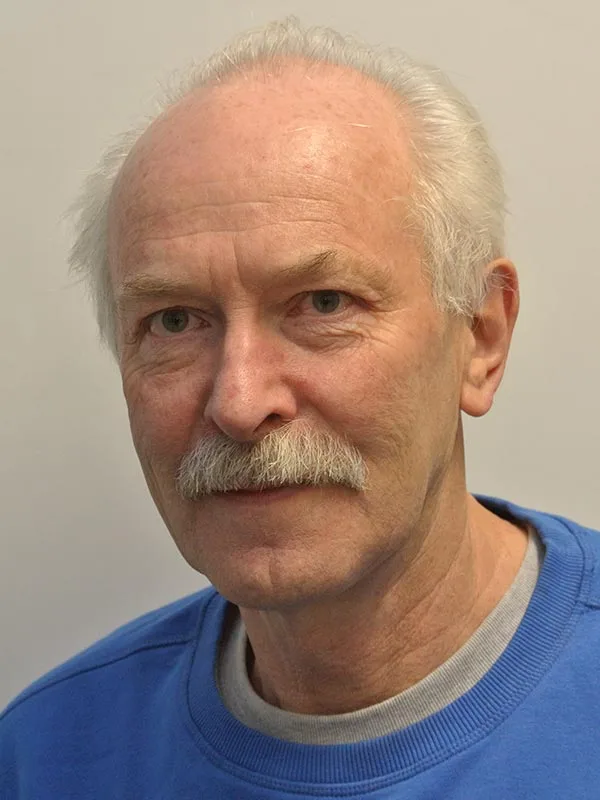 Markus Wolf, Teamleiter / Sanitär-Installateur bei Popp Sanitär in Rüti ZH
