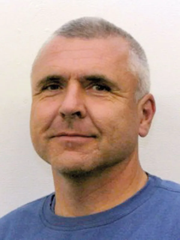 Oliver Ludwig, Teamleiter / Sanitär-Installateur bei Popp Sanitär in Rüti ZH
